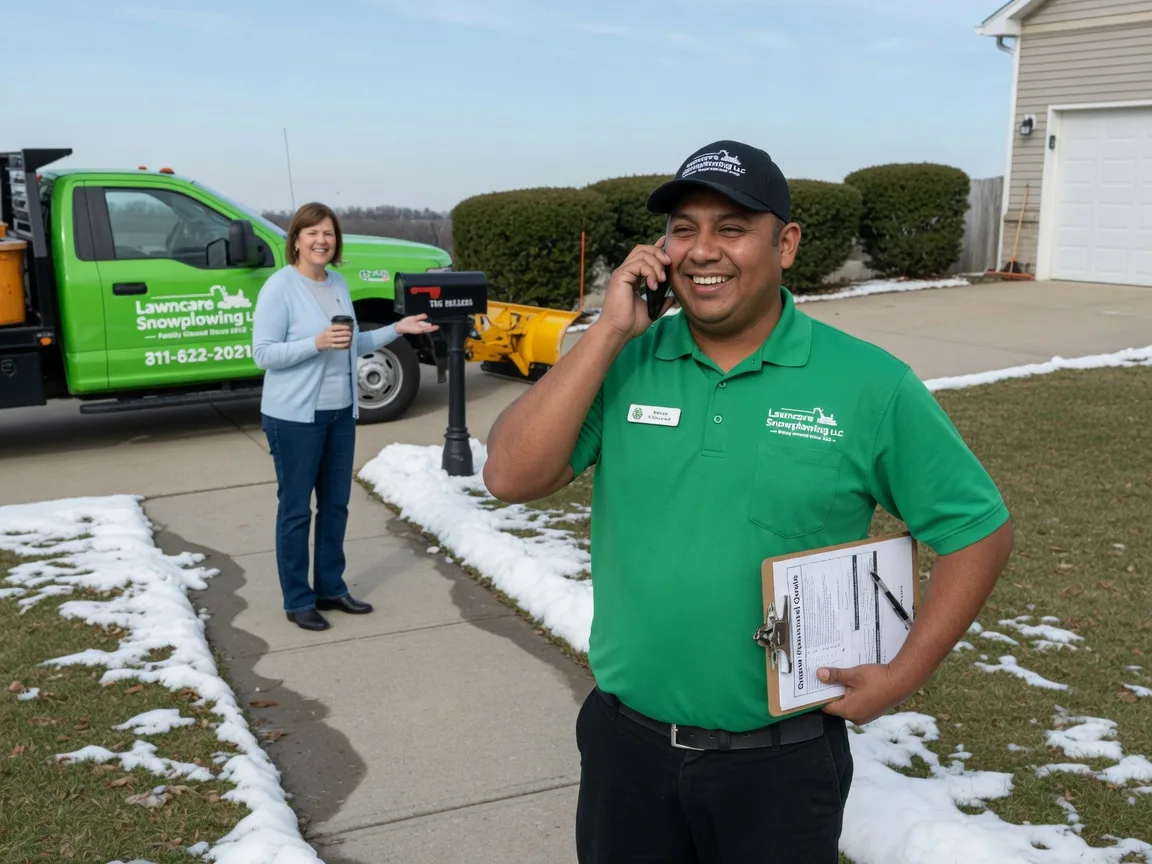 Lawn Care Services By Expert Landscaper Sutherlin, VA FAQs